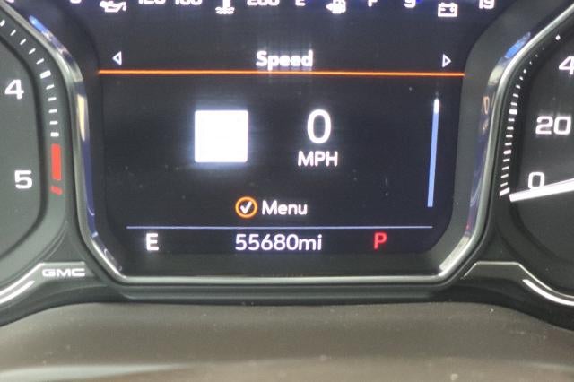 2023 GMC Sierra 3500 HD Denali