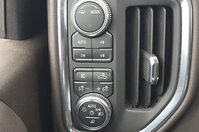 2023 GMC Sierra 3500 HD Denali