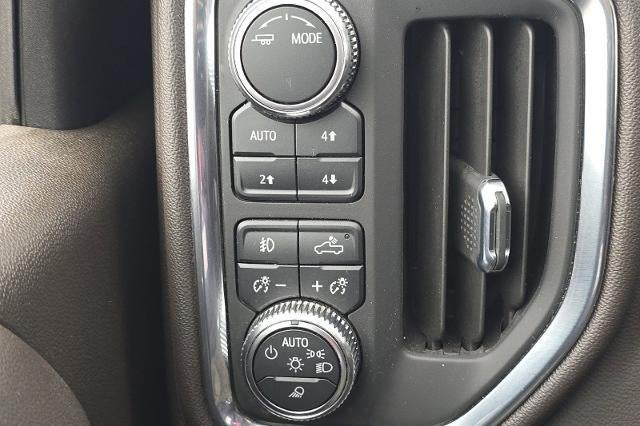 2023 GMC Sierra 3500 HD Denali