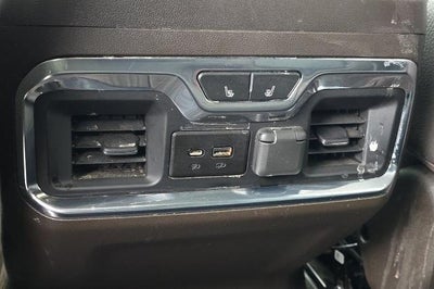 2023 GMC Sierra 3500 HD Denali