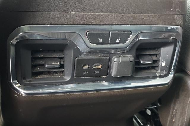 2023 GMC Sierra 3500 HD Denali