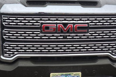 2023 GMC Sierra 3500 HD Denali