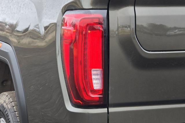 2023 GMC Sierra 3500 HD Denali