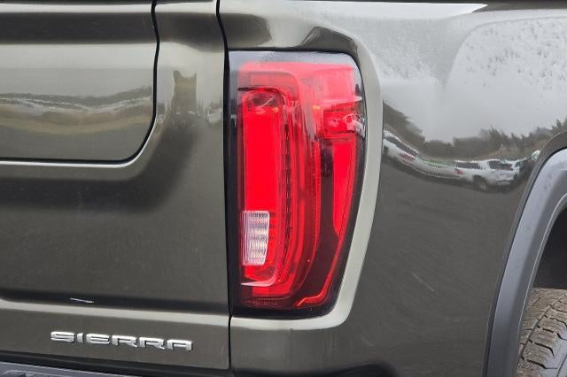 2023 GMC Sierra 3500 HD Denali
