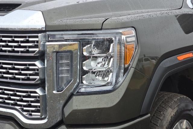 2023 GMC Sierra 3500 HD Denali