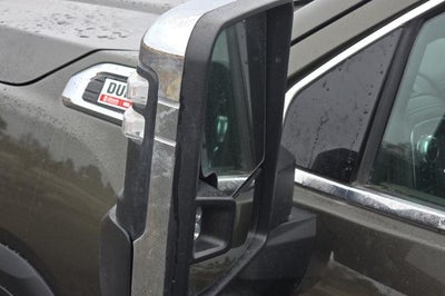 2023 GMC Sierra 3500 HD Denali