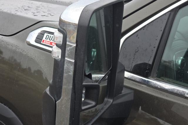 2023 GMC Sierra 3500 HD Denali