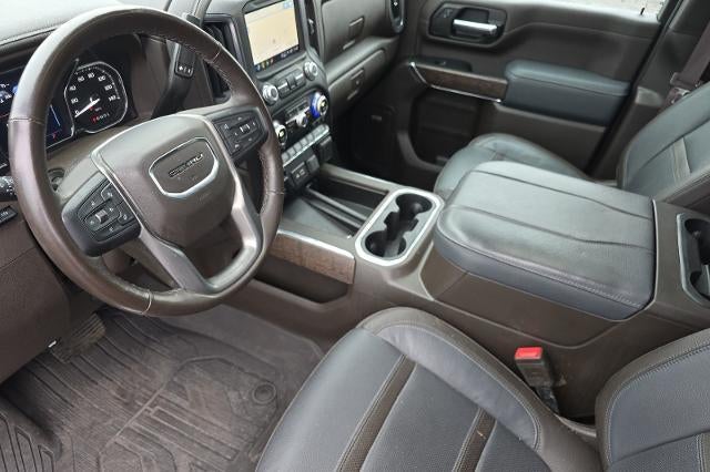 2023 GMC Sierra 3500 HD Denali