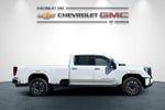 2024 GMC Sierra 3500 HD Denali Ultimate