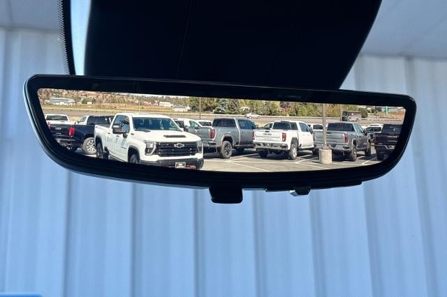 2024 GMC Sierra 3500 HD Denali Ultimate