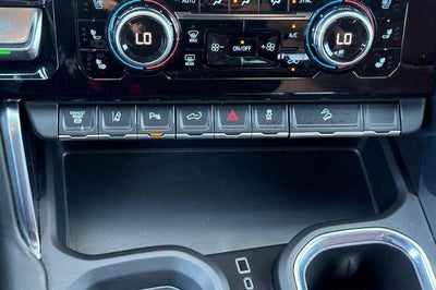 2024 GMC Sierra 3500 HD Denali Ultimate