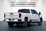 2024 GMC Sierra 3500 HD Denali Ultimate