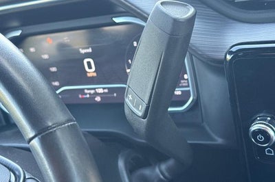 2024 GMC Sierra 3500 HD Denali Ultimate
