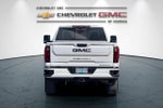 2024 GMC Sierra 3500 HD Denali Ultimate