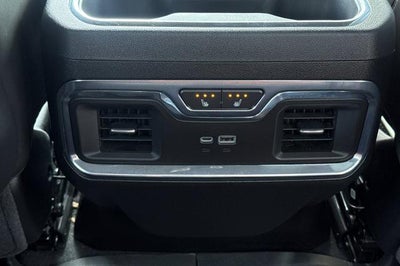 2024 GMC Sierra 3500 HD Denali Ultimate