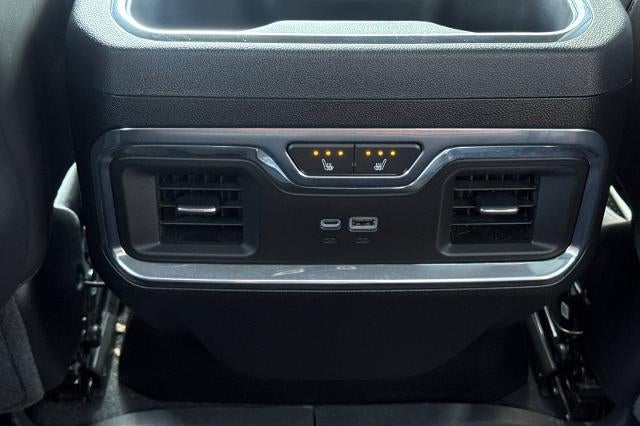 2024 GMC Sierra 3500 HD Denali Ultimate