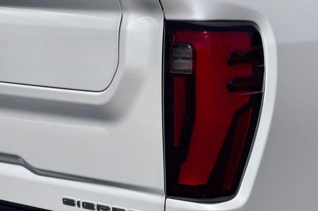 2024 GMC Sierra 3500 HD Denali Ultimate