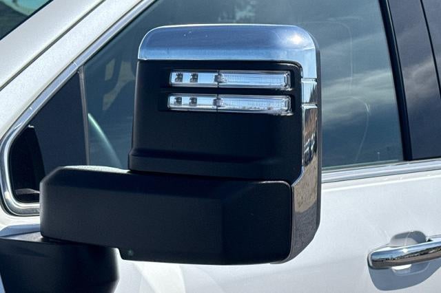 2024 GMC Sierra 3500 HD Denali Ultimate