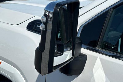 2024 GMC Sierra 3500 HD Denali Ultimate