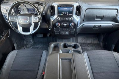 2023 GMC Sierra 2500 HD SLE