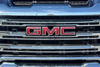 2023 GMC Sierra 2500 HD SLE