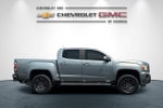 2020 GMC Canyon 4WD SLE