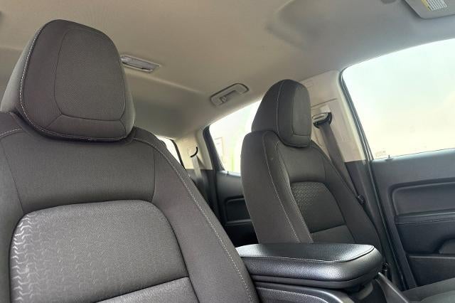 2021 GMC Canyon 4WD Elevation