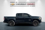 2021 GMC Canyon 4WD Elevation