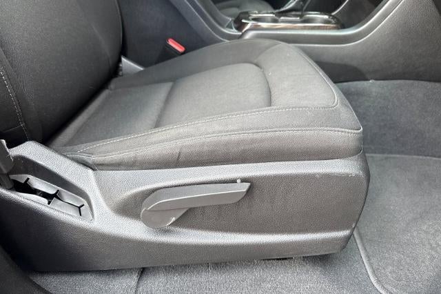 2021 GMC Canyon 4WD Elevation