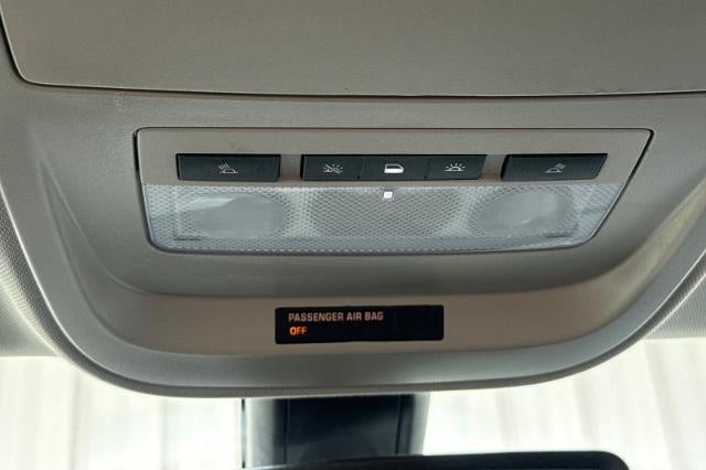 2021 GMC Canyon 4WD Elevation