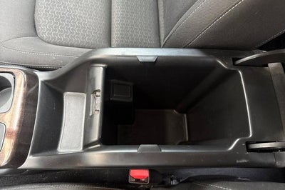 2021 GMC Canyon 4WD Elevation