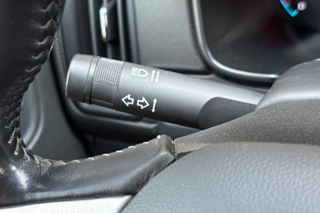 2021 GMC Canyon 4WD Elevation