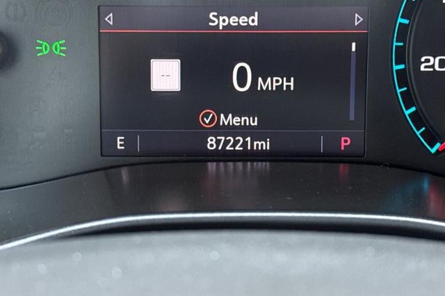 2021 GMC Canyon 4WD Elevation