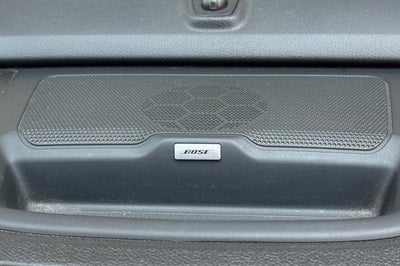 2021 GMC Canyon 4WD Elevation