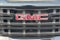 2021 GMC Canyon 4WD Elevation