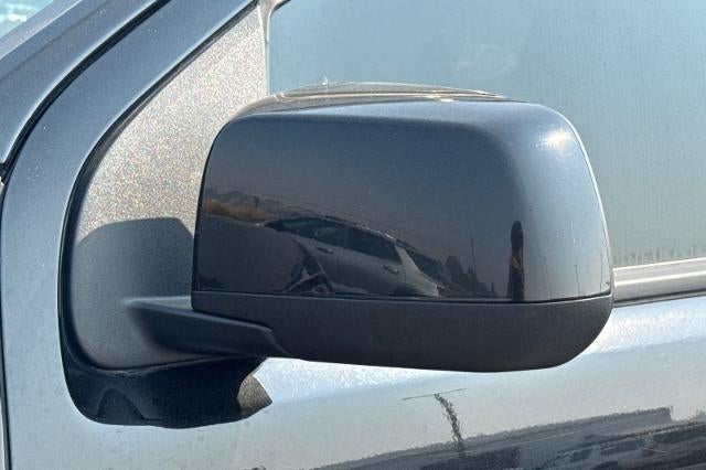 2021 GMC Canyon 4WD Elevation