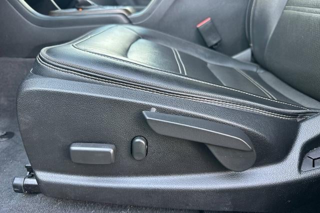 2020 GMC Canyon Denali