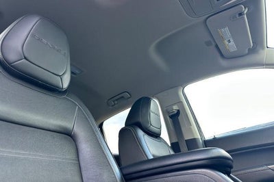 2020 GMC Canyon Denali