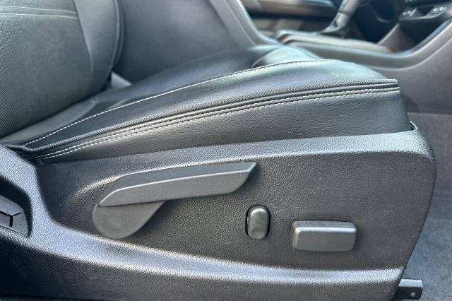 2020 GMC Canyon Denali