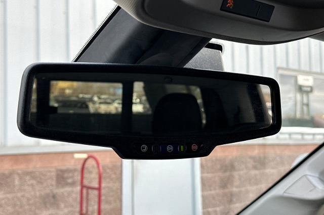 2020 GMC Canyon Denali