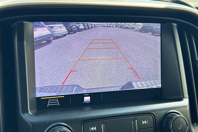 2020 GMC Canyon Denali