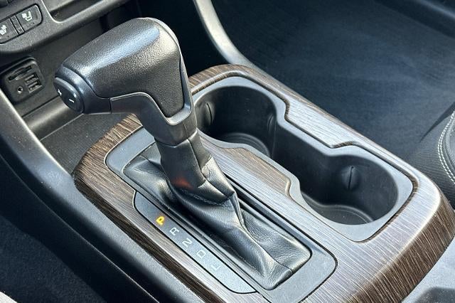 2020 GMC Canyon Denali