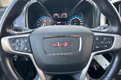 2020 GMC Canyon Denali