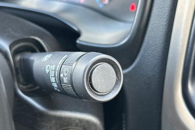 2020 GMC Canyon Denali