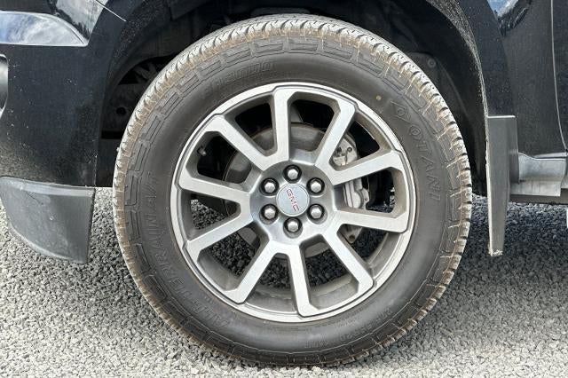 2020 GMC Canyon Denali