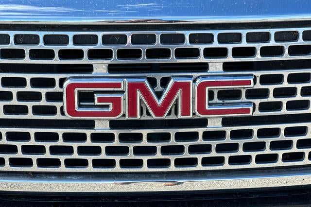 2020 GMC Canyon Denali