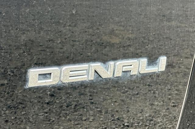 2020 GMC Canyon Denali