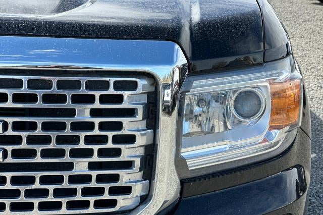 2020 GMC Canyon Denali