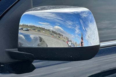 2020 GMC Canyon Denali