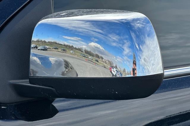 2020 GMC Canyon Denali